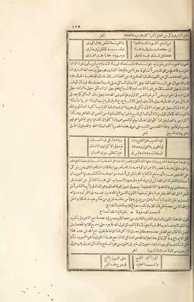 futmak.com - Page 275 - from part Four of the first Boulaq edition